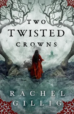 Two Twisted Crowns