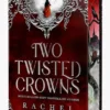 Two Twisted Crowns