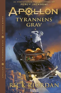 Tyrannens grav