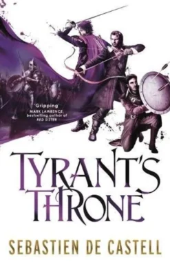 Tyrant's Throne