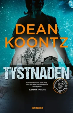 Tystnaden