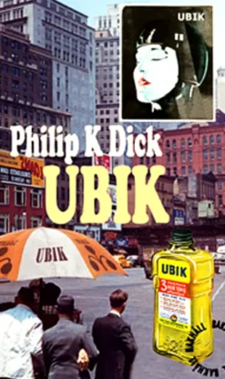 Ubik