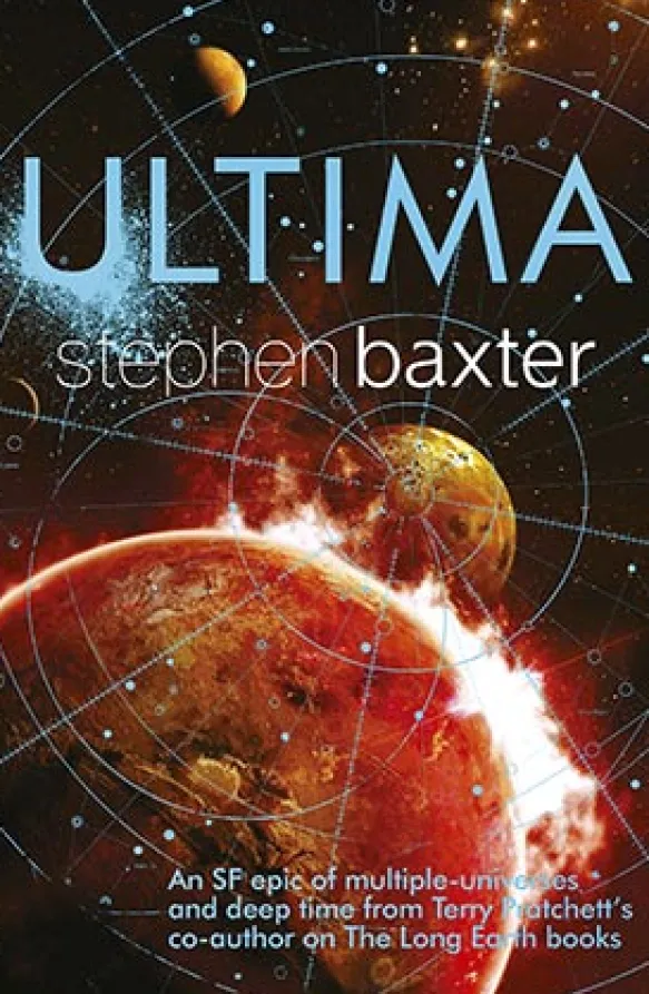 Ultima