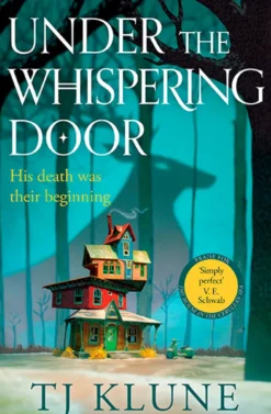 Under the Whispering Door