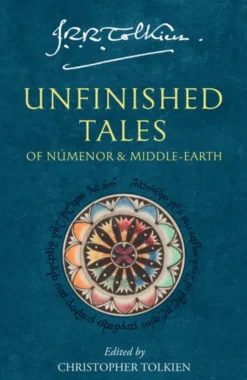 Unfinished Tales