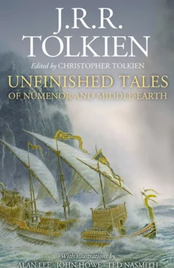 Unfinished Tales