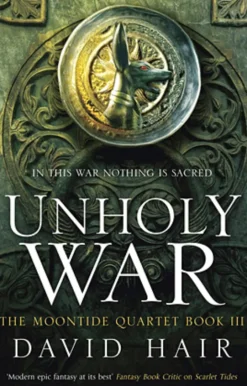 Unholy War