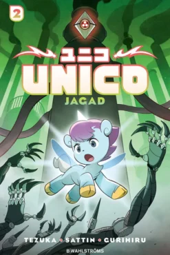UNICO - Jagad