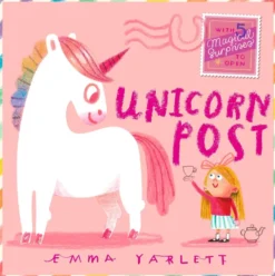 Unicorn Post