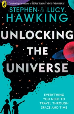 Unlocking the Universe