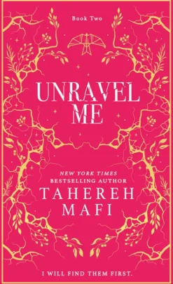 Unravel Me
