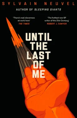Until the Last of Me