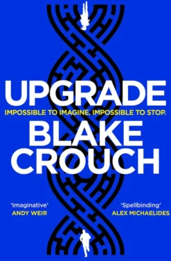 Upgrade