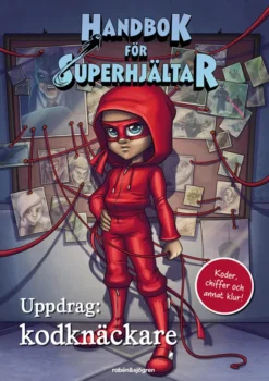 Uppdrag: kodknäckare - Koder, schiffer och annat klur