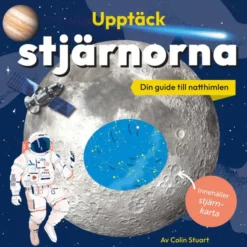 Upptäck stjärnorna - din guide till natthimlen