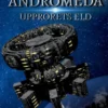 Ursprung Andromeda : Upprorets Eld