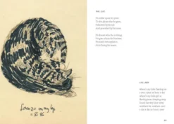 Ursula K. Le Guin's Book of Cats