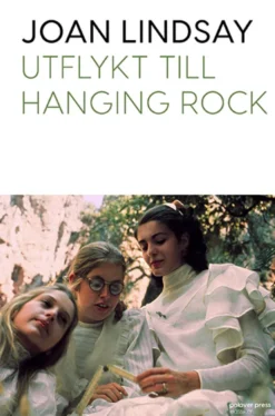 Utflykt till Hanging Rock
