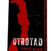 Utrotad