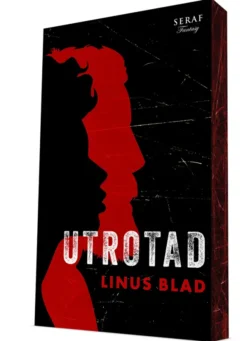 Utrotad