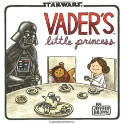 Vader's Little Princess