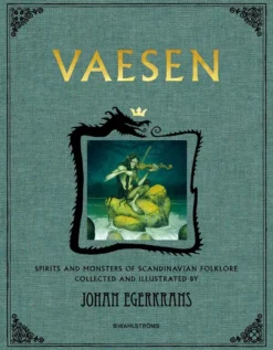 Vaesen