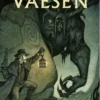 Vaesen Nordic Horror: RPG Core Rulebook