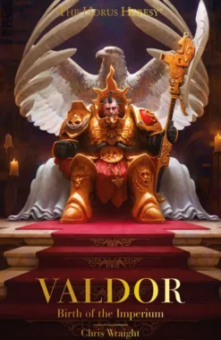 Valdor: Birth of the Imperium