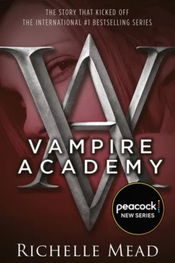Vampire Academy