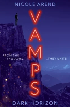 Vamps: Dark Horizon