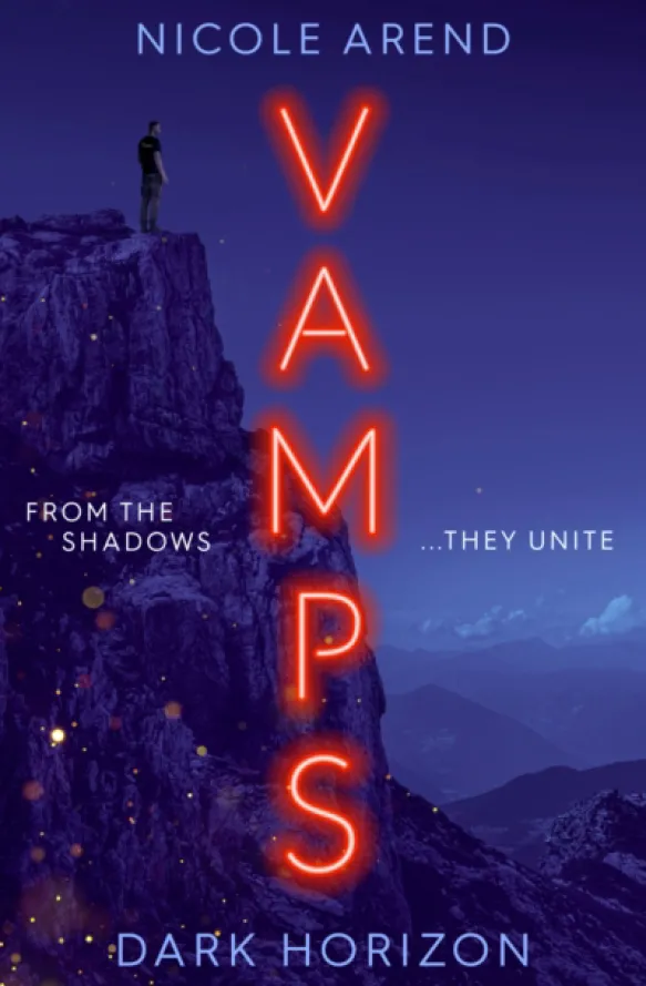 Vamps: Dark Horizon