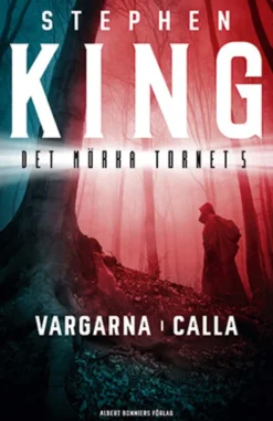 Vargarna i Calla