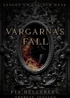 Vargarnas Fall