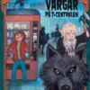 Vargar på T-centralen