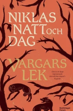 Vargars lek