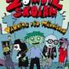 Varning för människor! Zombieskolan 1