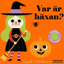 Var är häxan?