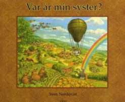 Var är min syster?