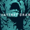 Vattnet drar