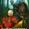 Vaults of Terra: The Omnibus
