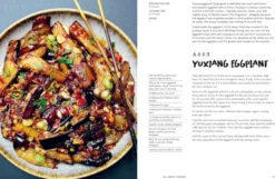 Vegan Chinese Food
