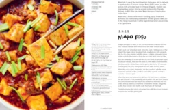 Vegan Chinese Food