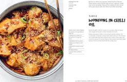 Vegan Chinese Food