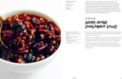 Vegan Chinese Food