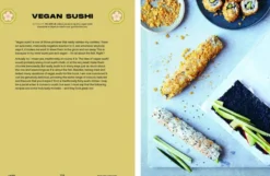 Vegan JapanEasy