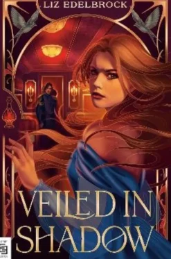 Veiled in Shadow
