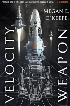 Velocity Weapon
