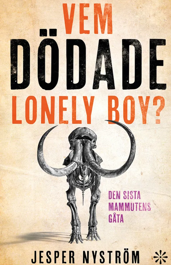 Vem dödade Lonely Boy?