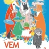 Vem ska trösta knyttet?