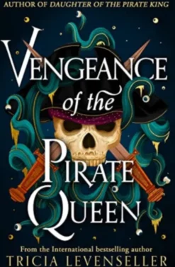 Vengeance of the Pirate Queen
